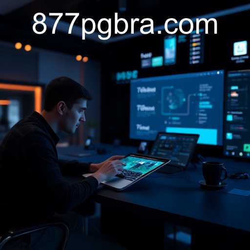 Sobre Nós - 877PG.COM
