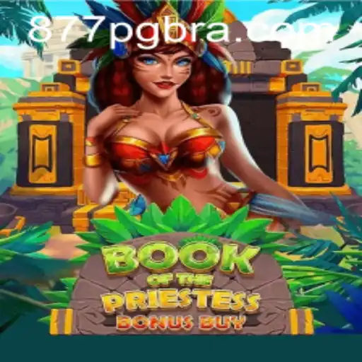 Explorando o Universo de BookOfThePriestess