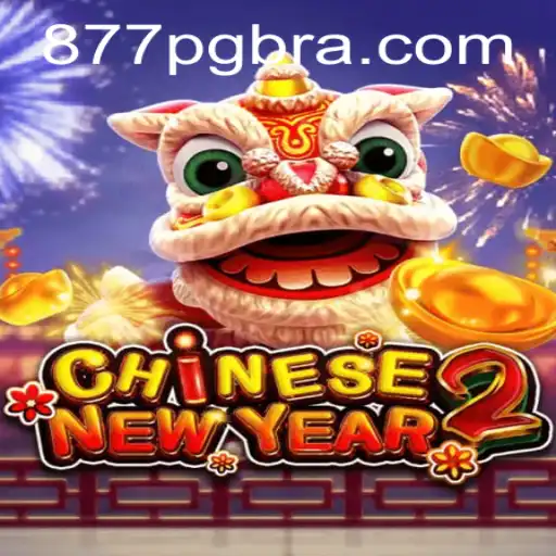 Explorando o Mundo Vibrante de CHINESENEWYEAR2