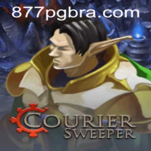 Descubra o Mundo Empolgante de CourierSweeper