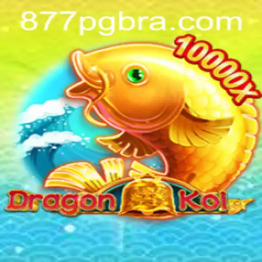 Explorando o Jogo DragonKoi: Um Mergulho no Mundo de 877PG.COM