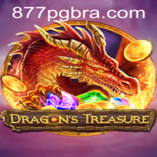 Explorando DragonsTreasure: A Nova Sensação de 877PG.COM