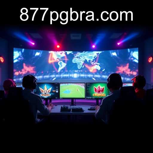 O Crescimento dos Esportes Virtuais: Uma Nova Era no Entretenimento