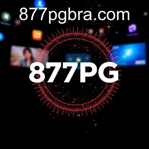 Exclusivo: Explorando o Universo de 877PG.COM