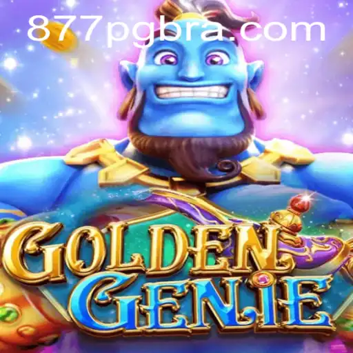 GOLDENGENIE: Aventuras e Estratégias no Mundo Virtual de 877PG.COM