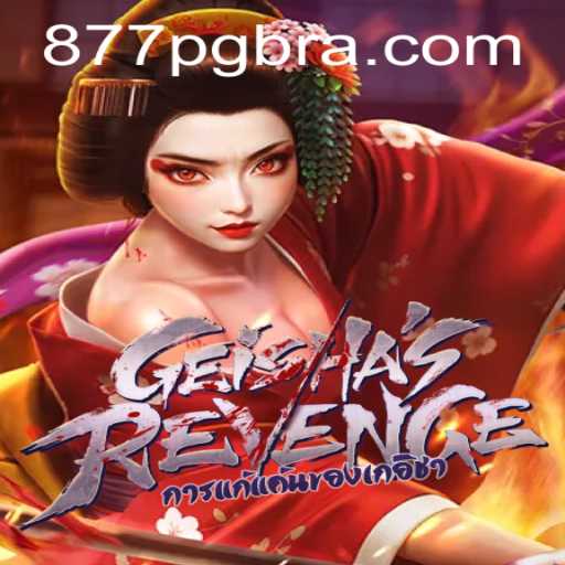 GeishasRevenge: Um Mergulho no Mundo do Jogo Inovador