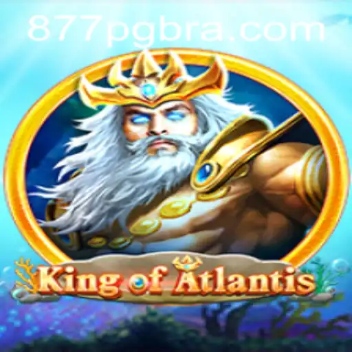 KingofAtlantis: Uma Jornada Épica no Mundo dos Jogos de Cassino