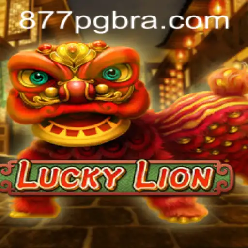 Explorando o Jogo LuckyLion e a Plataforma 877PG.COM