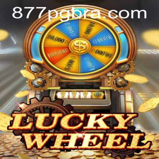 Explorando o Mundo de LuckyWheel: Diversão e Estratégia no 877PG.COM