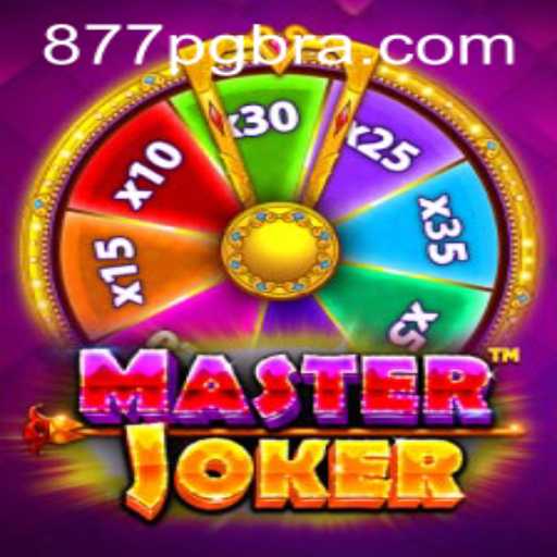 Descubra o Incrível Mundo de MasterJoker: Um Guia Completo