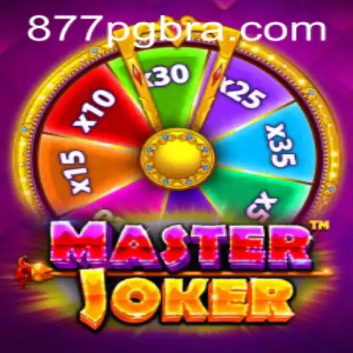 Descubra o Incrível Mundo de MasterJoker: Um Guia Completo