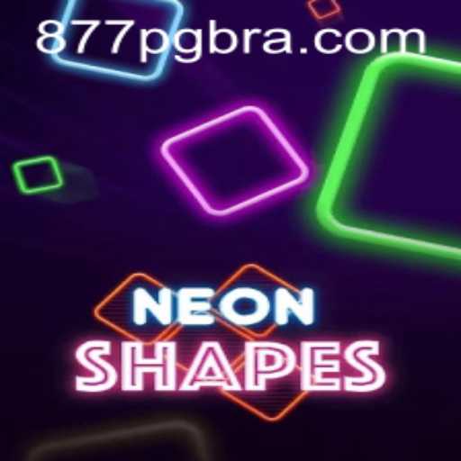 NeonShapes: Uma Experiência de Jogo Inovadora