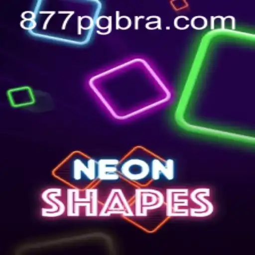 NeonShapes: Uma Experiência de Jogo Inovadora