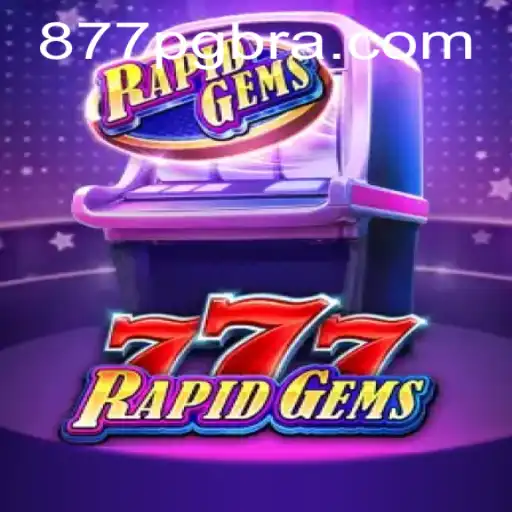 Descubra o Mundo de RapidGems777: Um Guia Detalhado do Jogo