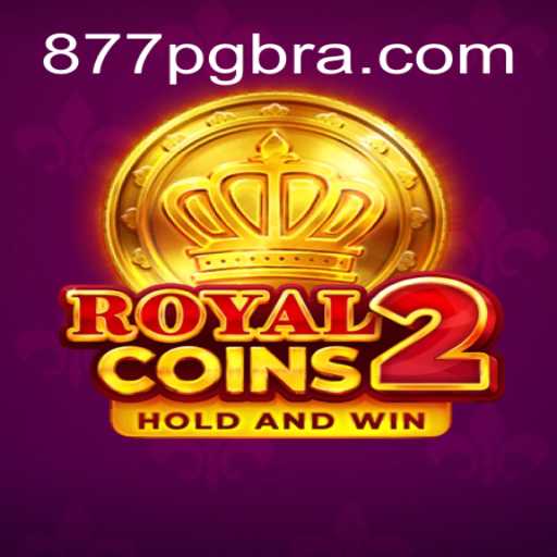 Explorando o Mundo de RoyalCoins2 e 877PG.COM