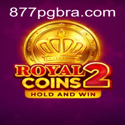 Explorando o Mundo de RoyalCoins2 e 877PG.COM