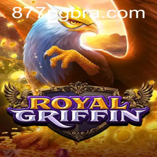 Descubra o Fascínio do Jogo RoyalGriffin no 877PG.COM