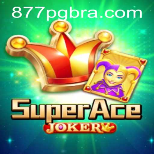 SuperAceJoker: Um Jogo de Estratégia e Sorte no Mundo Digital